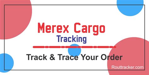 merex|merx tracking.